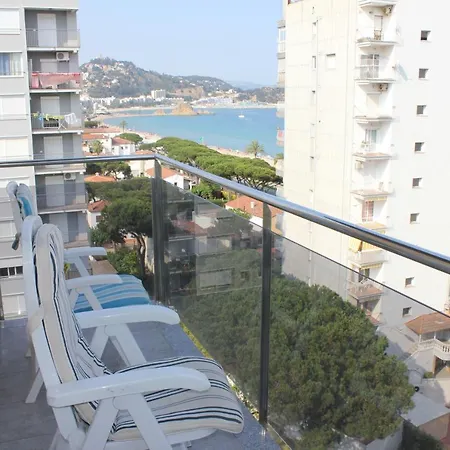 Bravaholidays-121-canastell-58 Appartement *