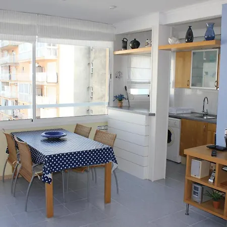 Apartment Bravaholidays-121-canastell-58 Blanes
