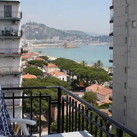 Apartmán Bravaholidays-121-canastell-58 Blanes