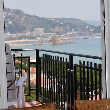 Apartment Bravaholidays-121-canastell-58 Blanes